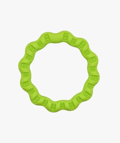 Fringoo Mini Ring - Grön 12 cm