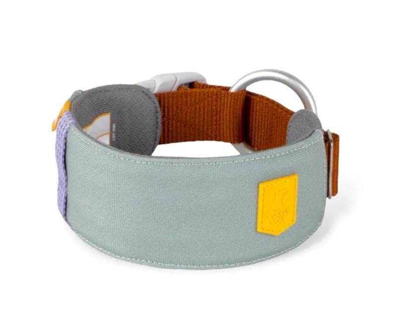 Halsband Alpha 360 Glacier Green - L