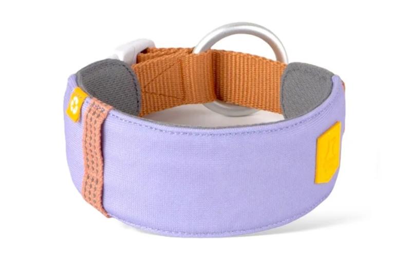 Halsband Alpha 360 Lavender Mix - L