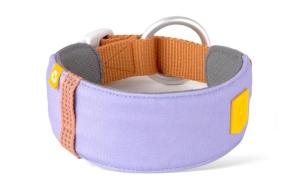 Halsband Alpha 360 Lavender Mix - S