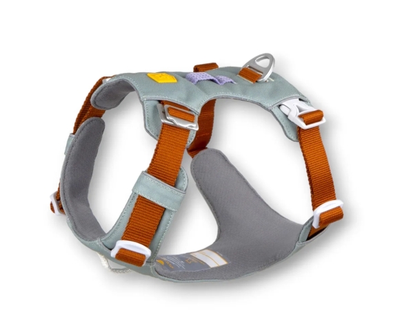 Sele Alpha 360 Glacier Green - L