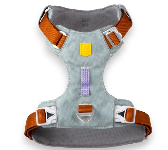 Sele Alpha 360 Glacier Green - L