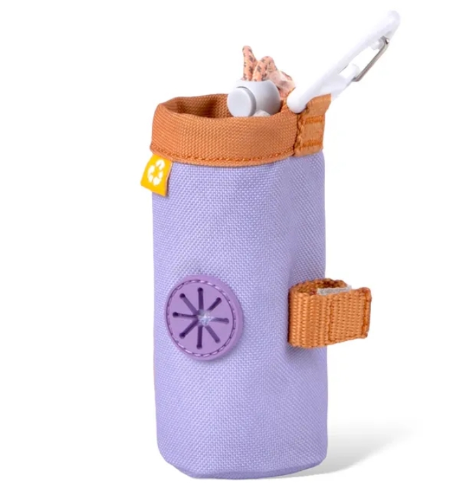 Hundpåsehållare Alpha 360 Lavender Mix