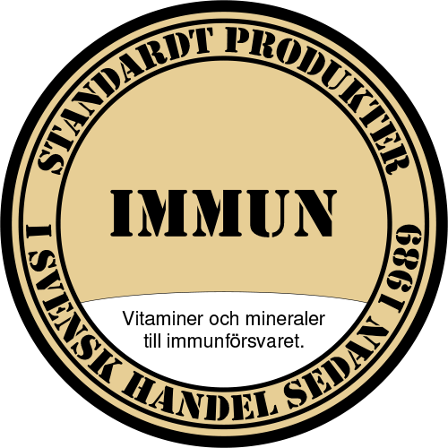 Standardt Immun 250g