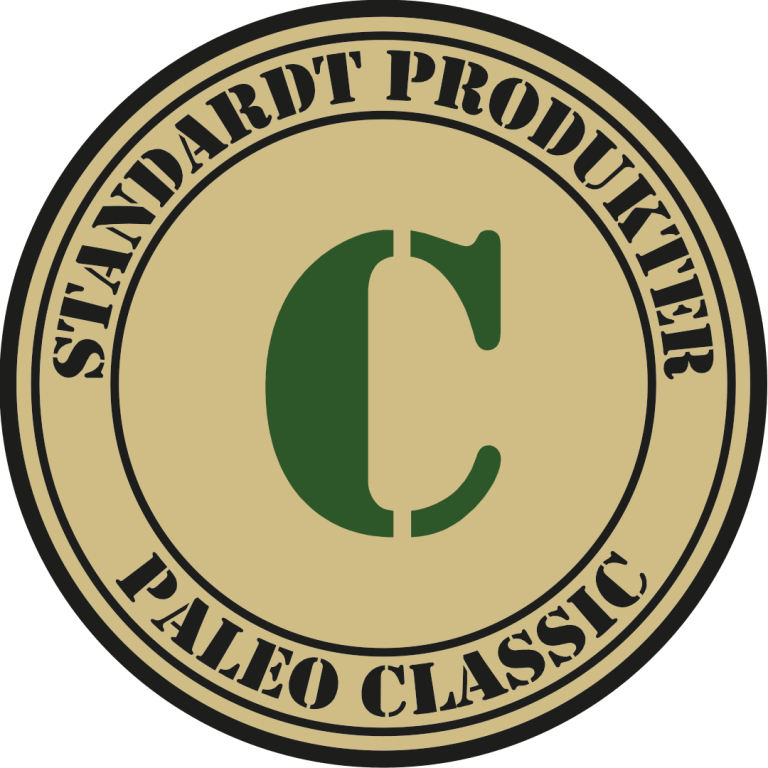 Standardt Paleo Classic 6kg