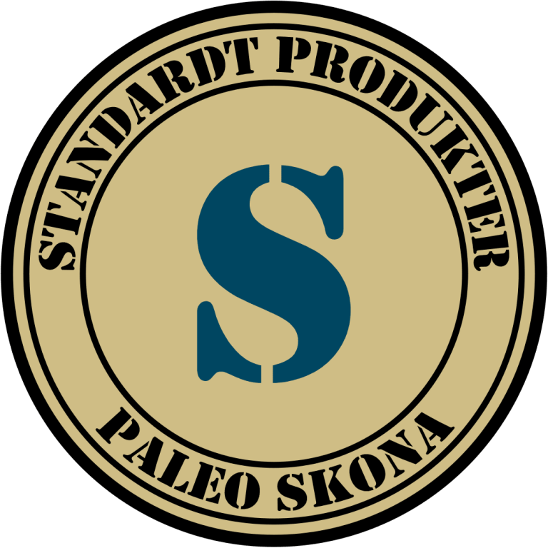 Standardt Paleo Skona 6kg
