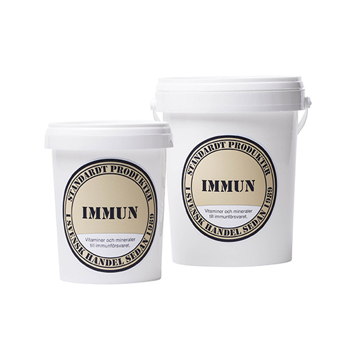 Standardt IMMUN 2 kg 