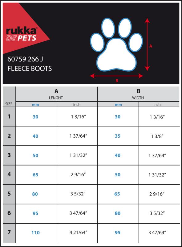 FLEECE BOOTS BLACK 1