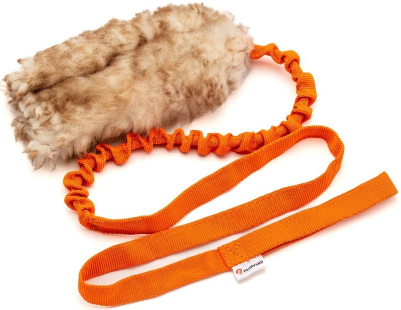 Kampleksak - Saba, Orange