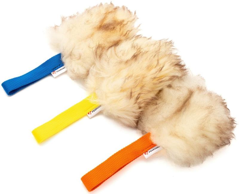 Kampleksak - Trainer Pocket, Blå