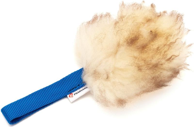 Kampleksak - Trainer Pocket, Blå