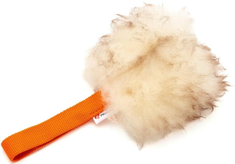 Kampleksak - Trainer Pocket, Orange