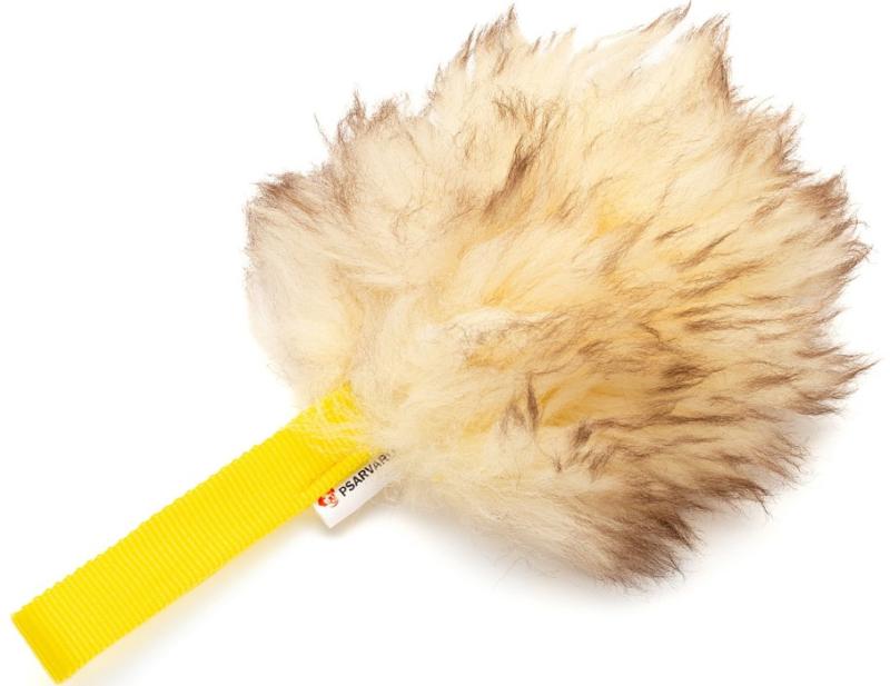 Kampleksak - Trainer Pocket, Gul