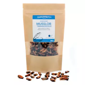 Musslor 80g TassaFritt