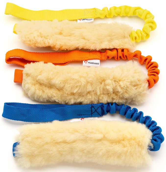 Kampleksak - Tika Absorber, Blå