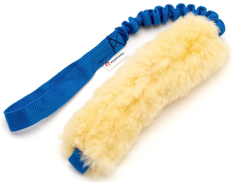 Kampleksak - Tika Absorber, Blå