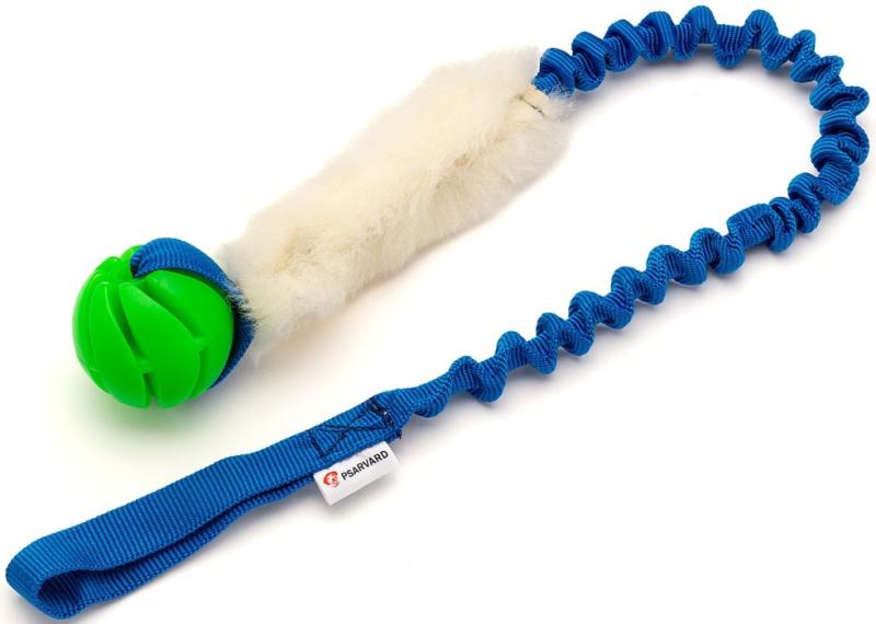 Kampleksak - Tika Boll, Blå