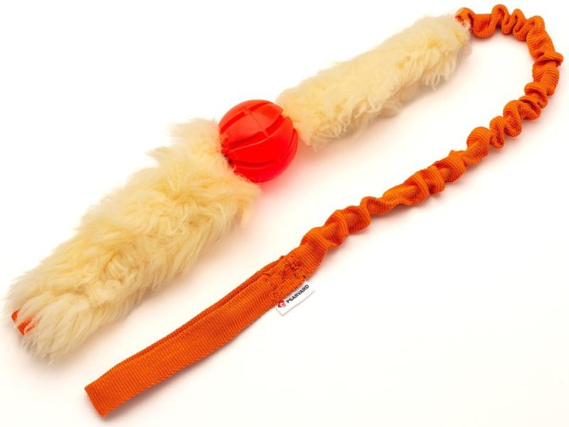 Kampleksak - Tika x2 Boll, Orange