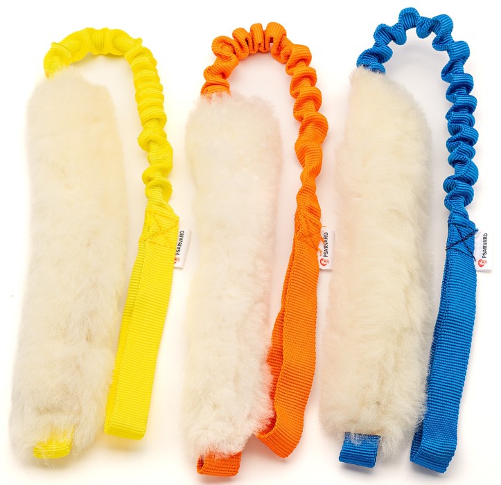 Kampleksak - Tika Absorber Lång, Blå