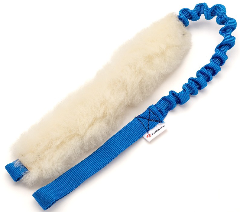 Kampleksak - Tika Absorber Lång, Blå