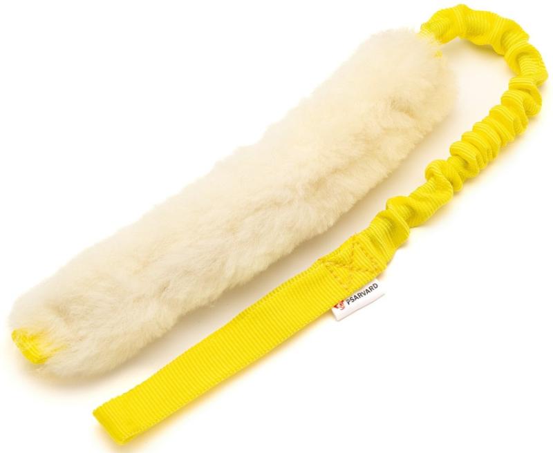 Kampleksak - Tika Absorber Lång, Gul