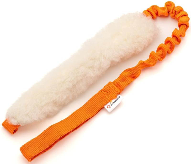 Kampleksak - Tika Absorber Lång, Orange