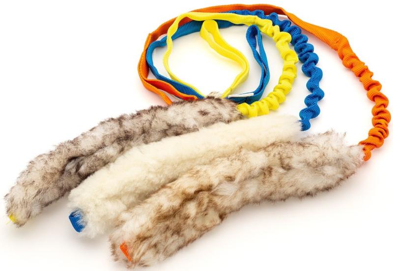 Kampleksak - Tika Absorber Extra Lång, Blå