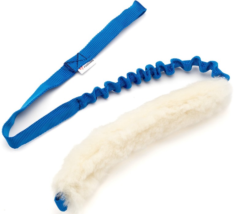 Kampleksak - Tika Absorber Extra Lång, Blå