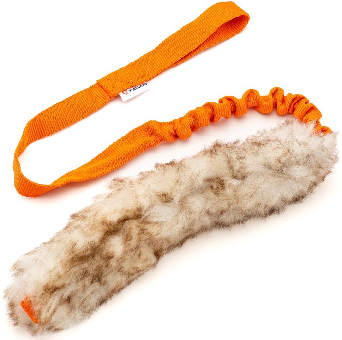 Kampleksak - Tika Absorber Extra Lång, Orange