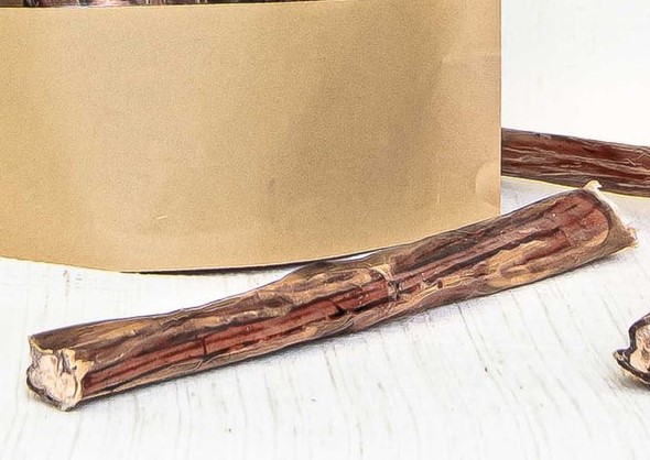 TassaFritt Tjurmuskel 20 cm