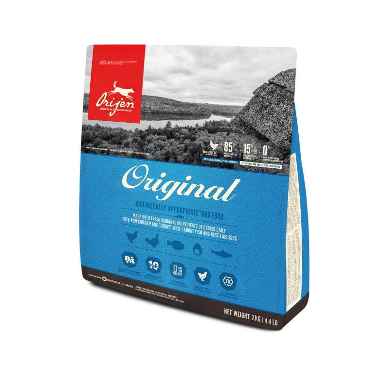 Orijen Dog Orginal 2 kg
