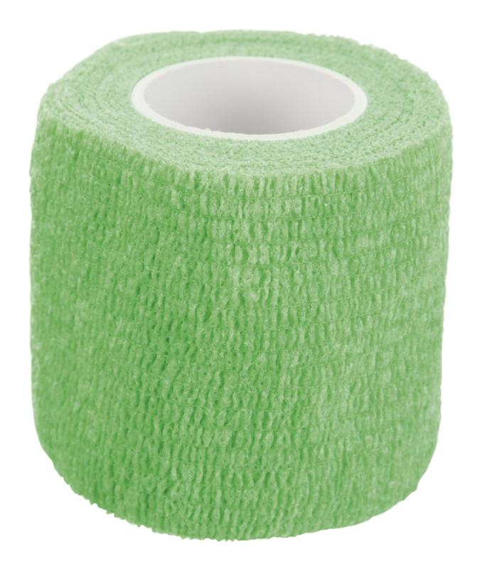 Bandagebinda Bitter, självhäftande, 5 cm/4,5 m, 4-pack