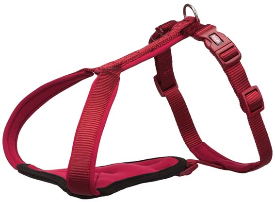 Y-sele Xs röd premium