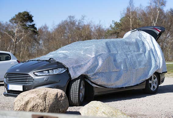 Silverduk PetNation 3,6 x 1,8 m