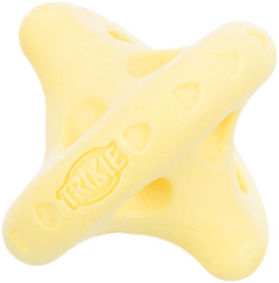 Aqua Toy tumbler, TPR-foam flytande, ø 8 cm