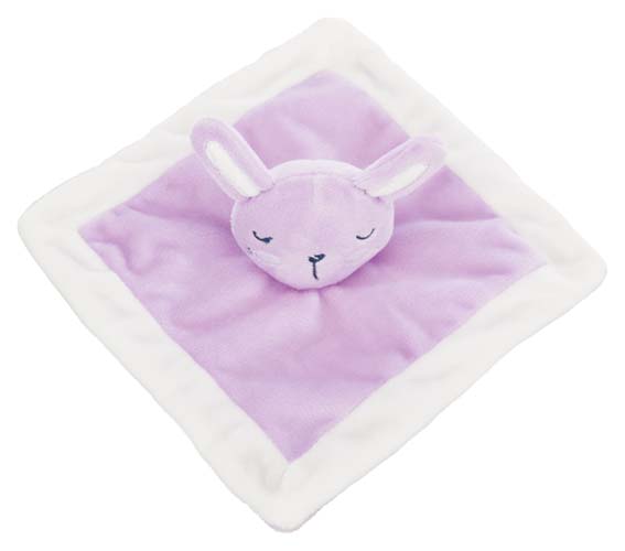 Junior snuggler, plysch, 20 o 20 cm