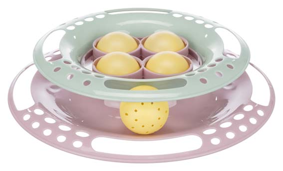 Junior Kitten Circle, o, 24 cm