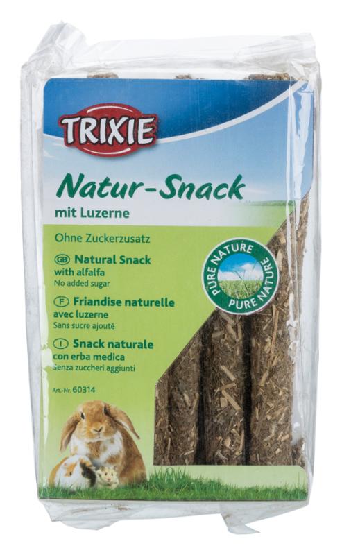Alfalfa Sticks, 70 g