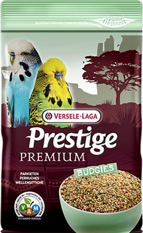VL Prestige Undulatbl. Premium 800 g