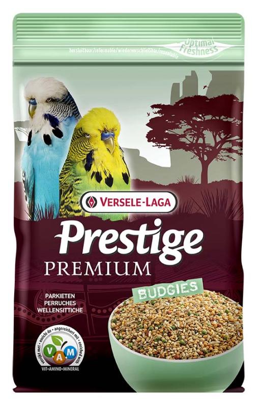 VL Prestige Undulatbl. Premium 800 g