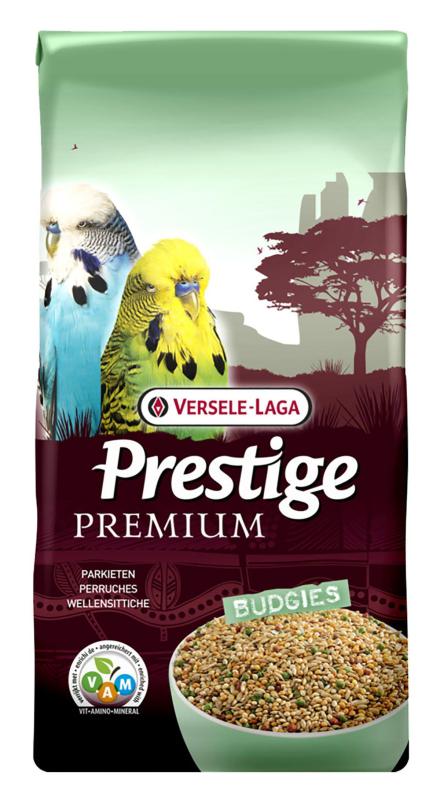 VL Prestige Undulatbl. Premium 2,5 kg