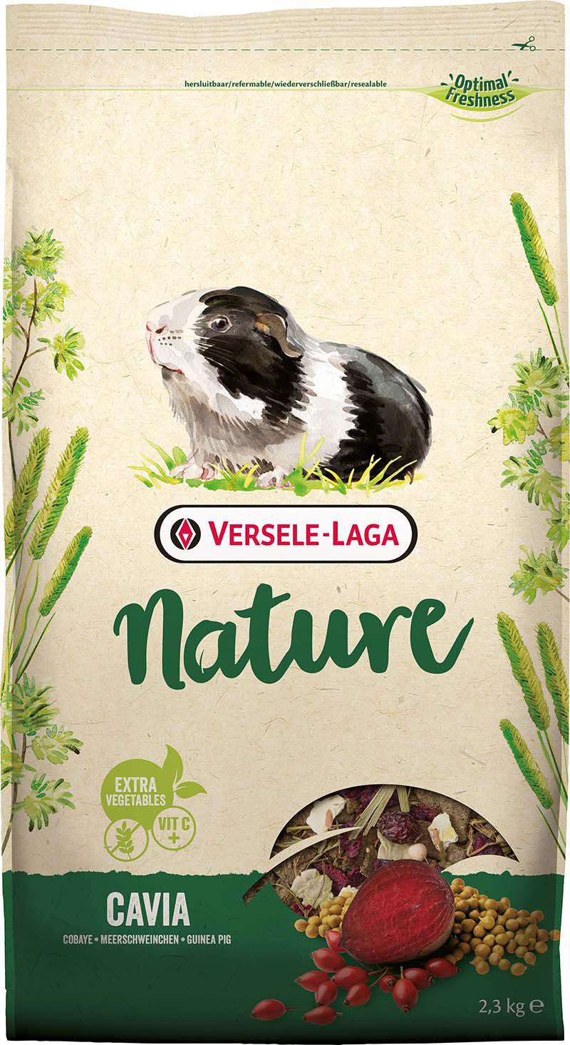 VL Nature, Cavia marsvin 2,3 kg