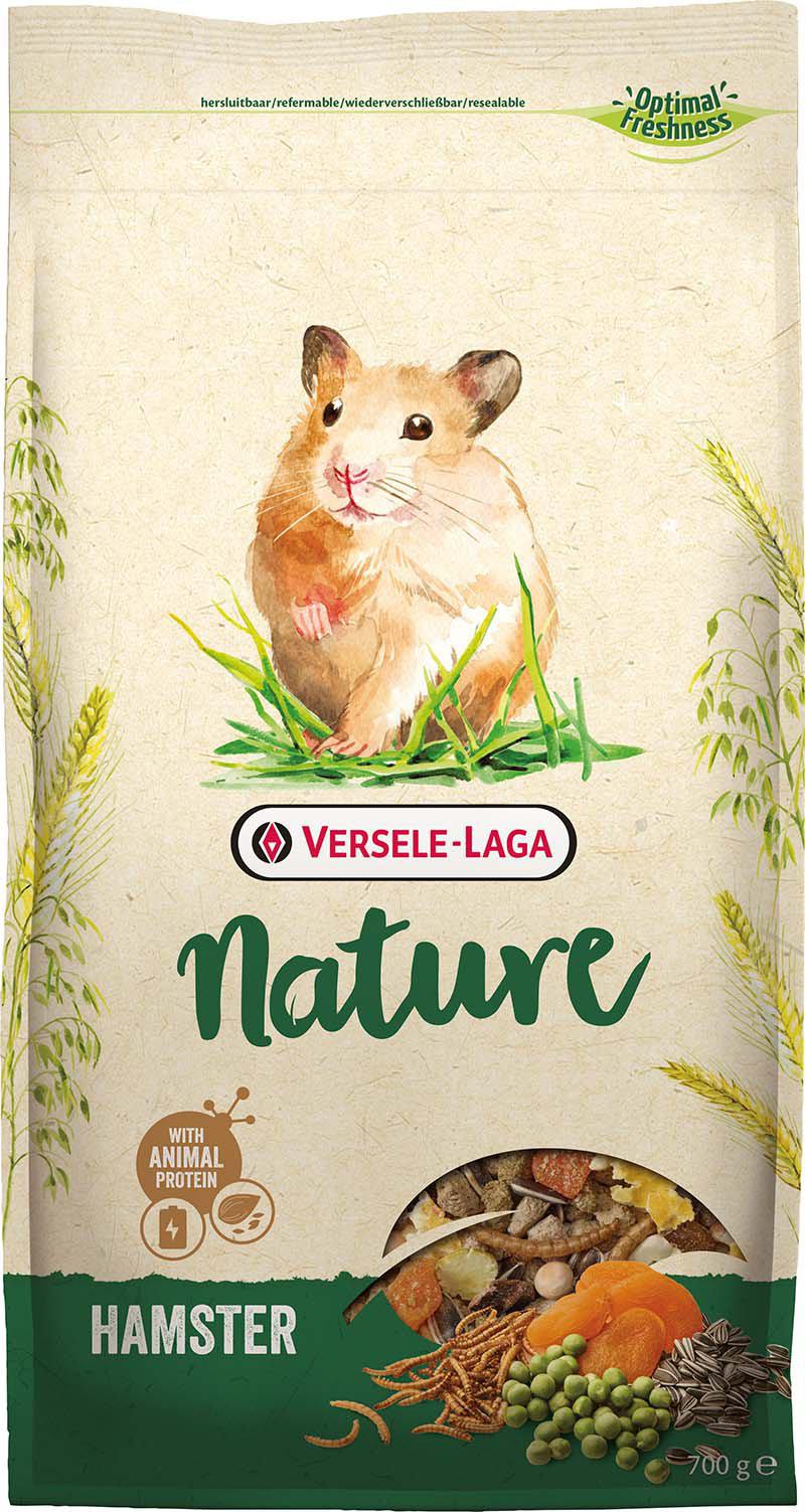 VL Nature, Hamster 700 g