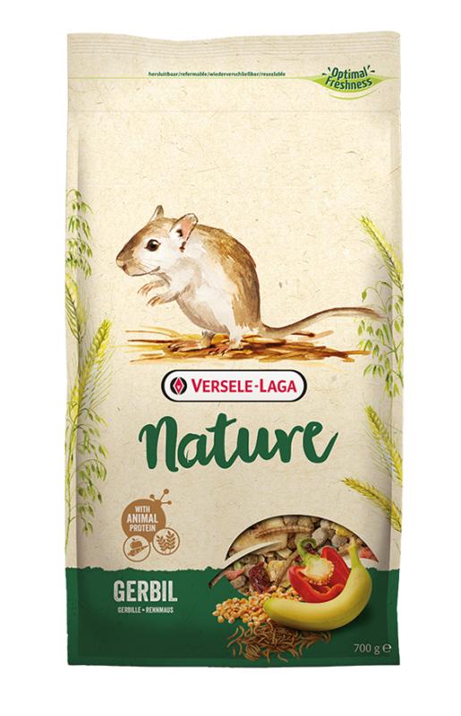 VL Nature, Gerbil 700 g