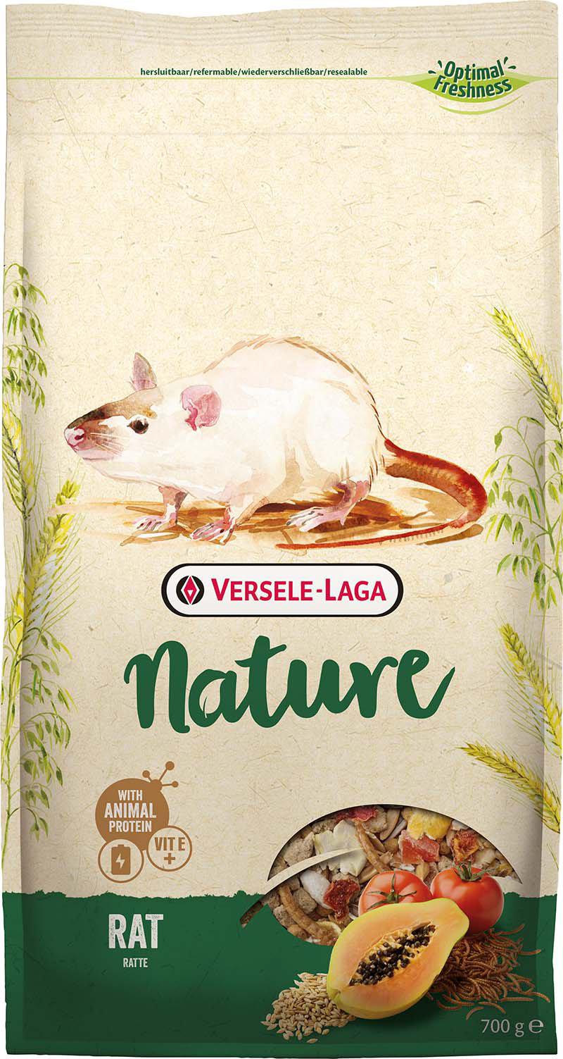 VL Nature, Rat 700 g