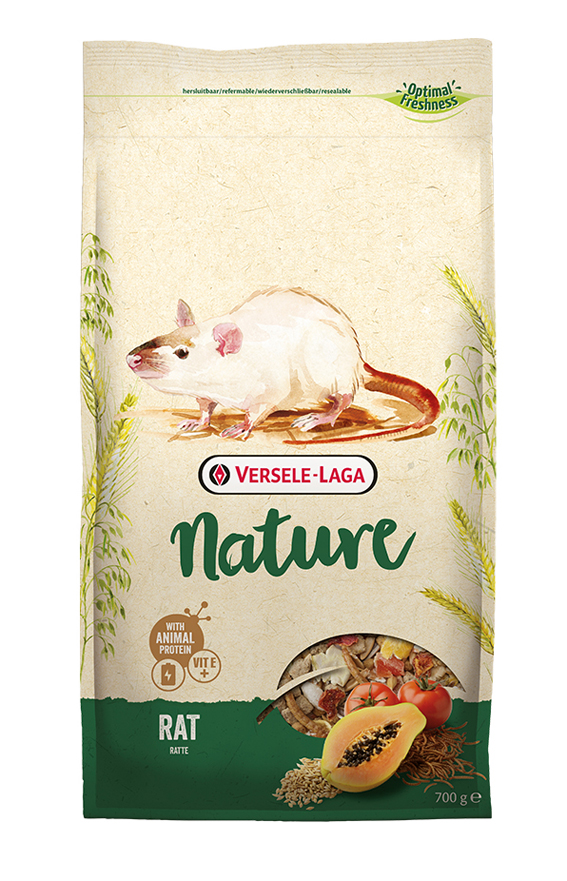 VL Nature, Rat 700 g