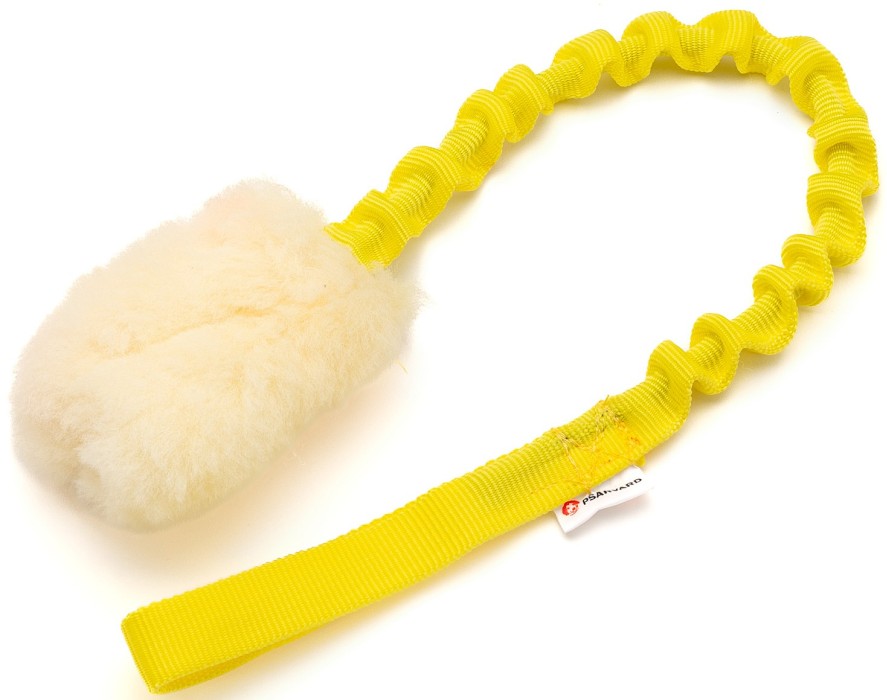 Kampleksak - Trainer Absorber S, Gul