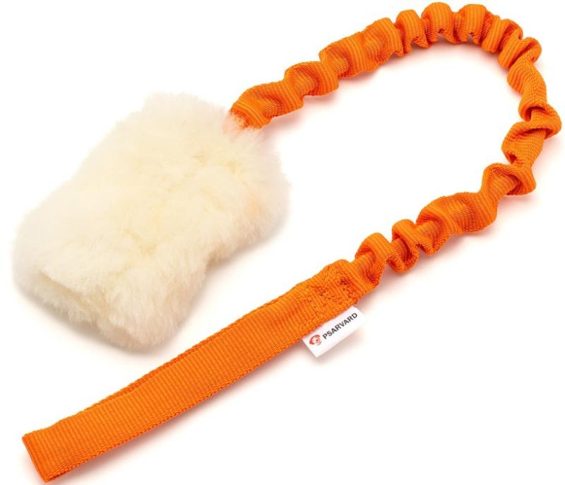 Kampleksak - Trainer Absorber S, Orange