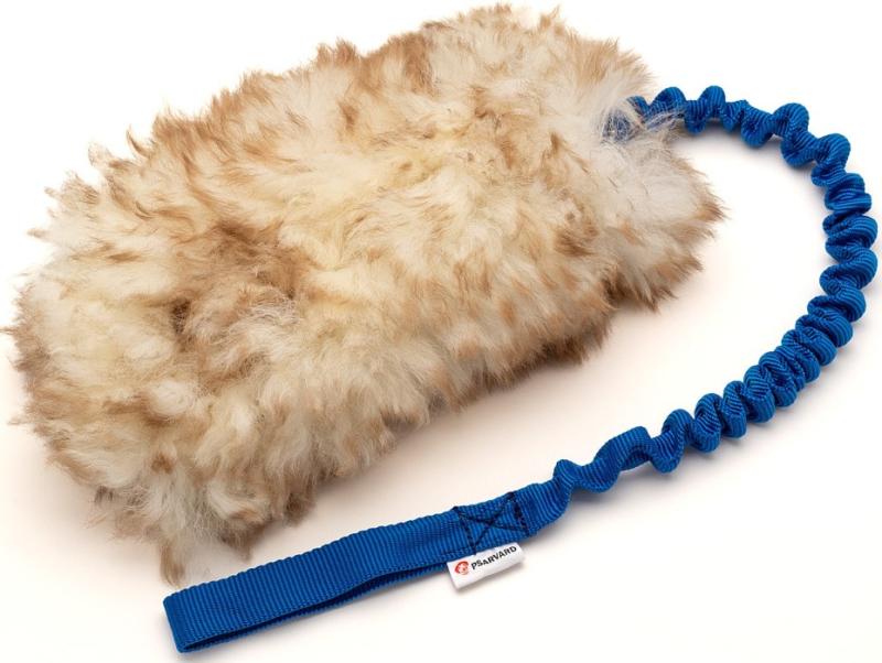 Kampleksak - Trainer Absorber M, Blå