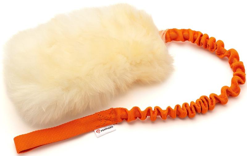 Kampleksak - Trainer Absorber M, Orange